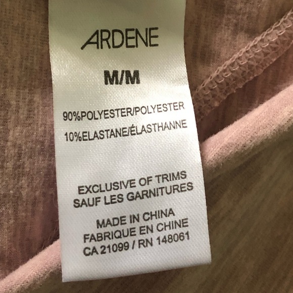 *MOVE* active top - Picture 3 of 4